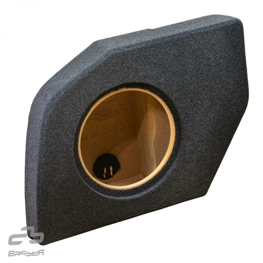BASSER FBbmw12 - BMW Série 3 F31 Touring