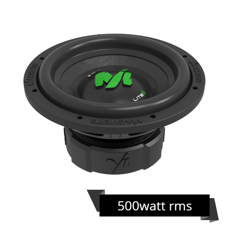 Deaf Bonce ML-10R D2
