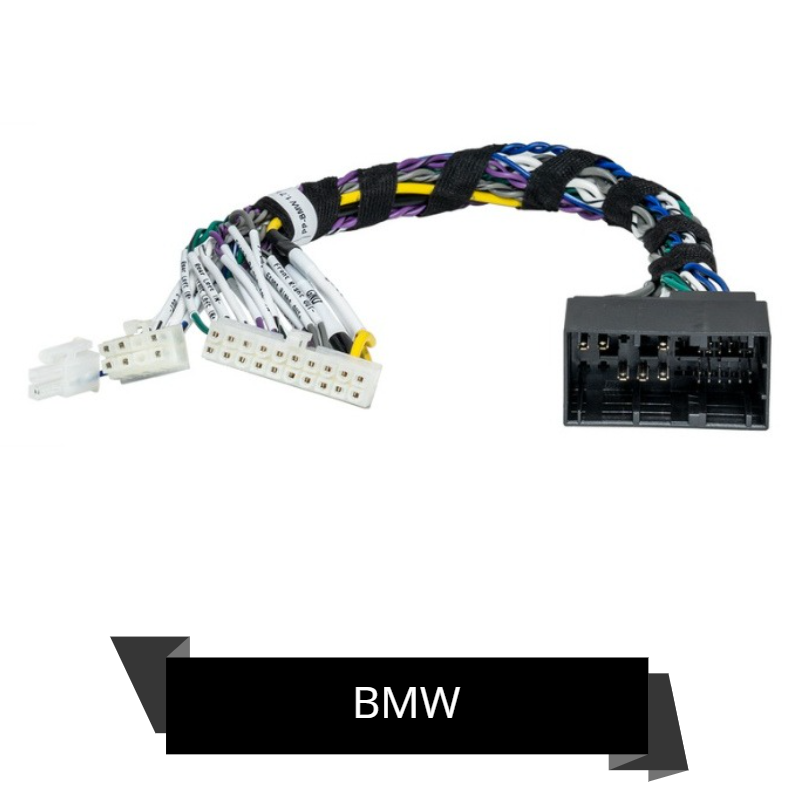 MATCH PP-BMW 1.7HIFI UP8