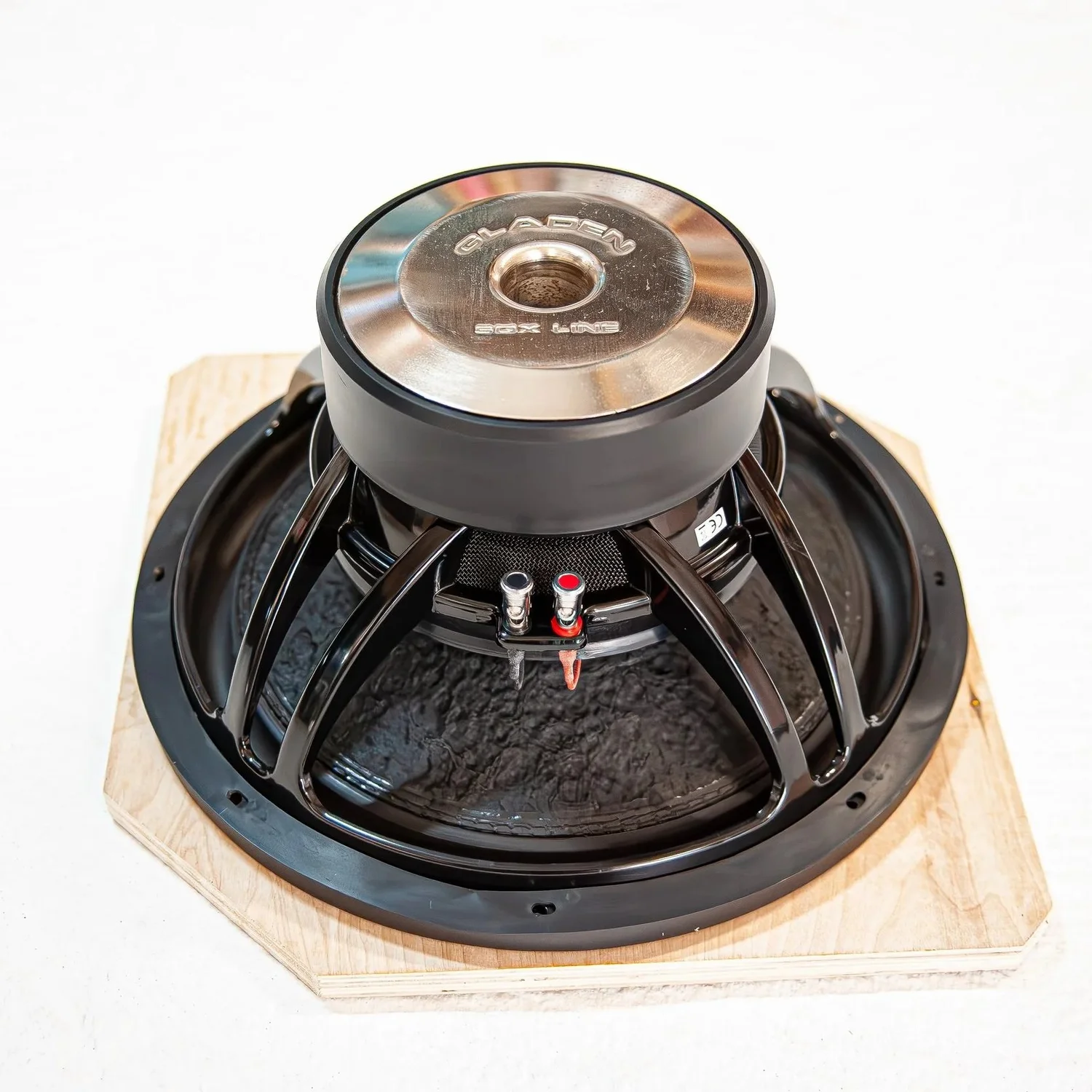 Matériel Car Audio d'occasion