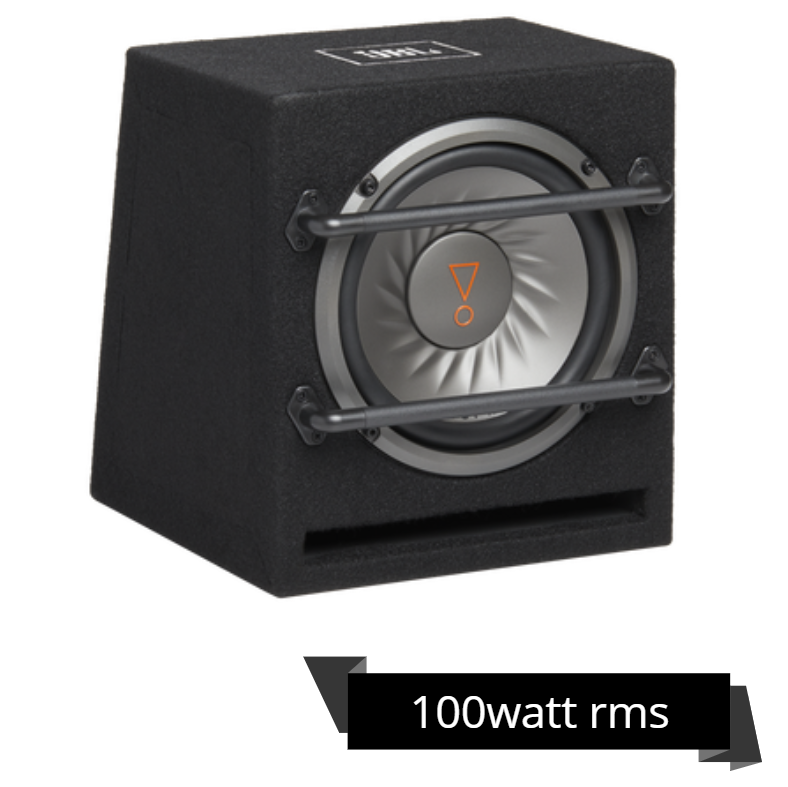 JBL BassPro 8