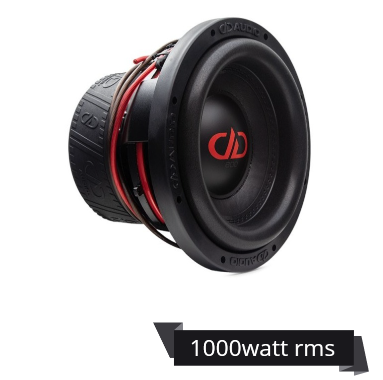 DD-audio 610f