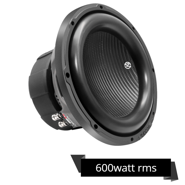 RECOIL AUDIO PW10