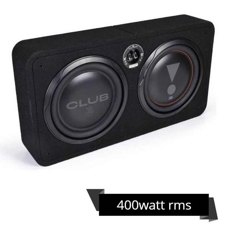 JBL CLUB 1200SSL