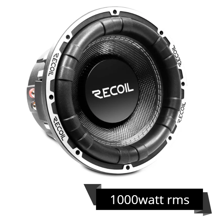 RECOIL AUDIO SW10