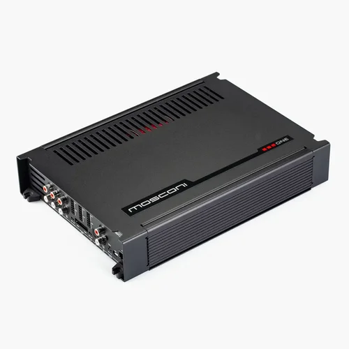 Amplificateur 24V
