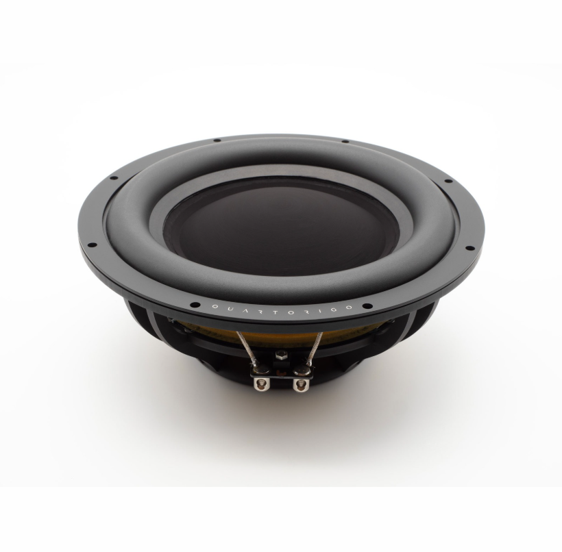 Quartorigo Fantasia 10" ( subwoofer )