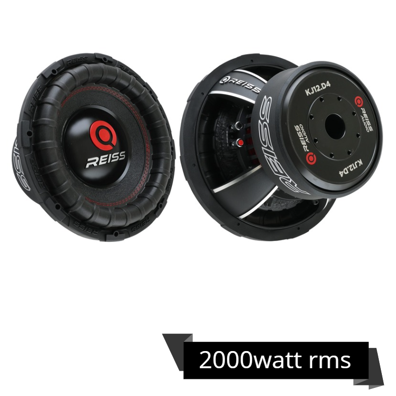 Reiss RS-KJ12