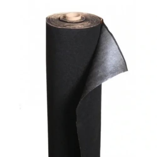 Moquette pour caisson