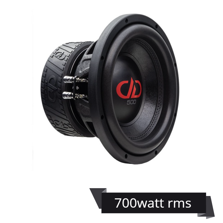 DD-Audio 510e