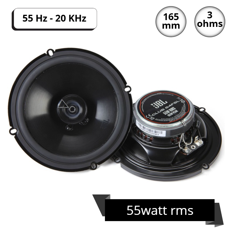 JBL CLUB 64FSL