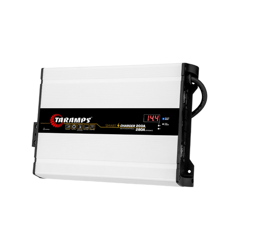 Chargeurs batterie car audio