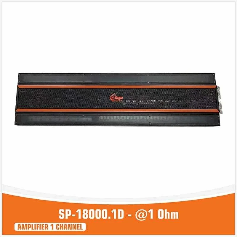 SP Audio SP-18000.1D