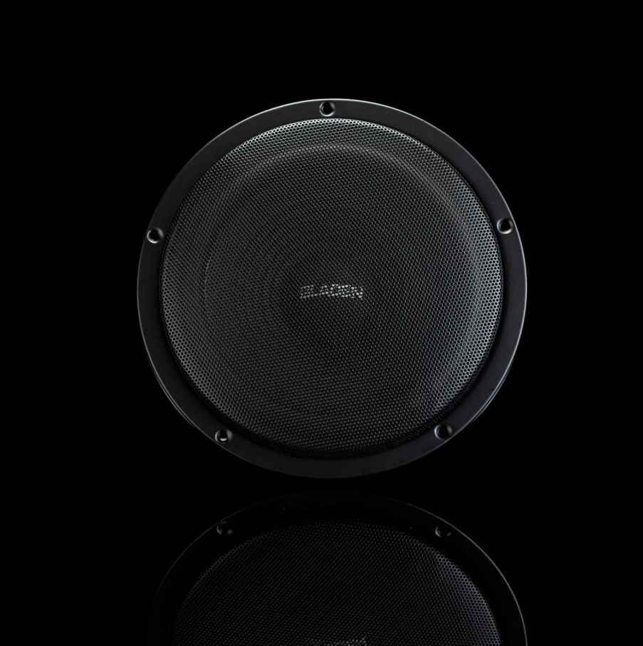 Gladen M-Line M08 Free Air