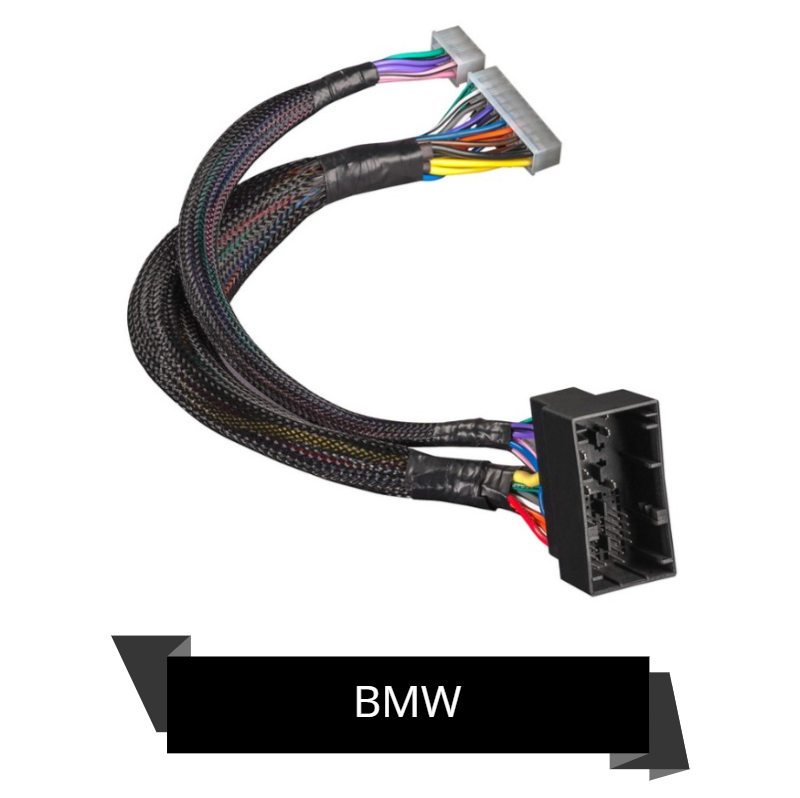 MATCH PP-BMW 1.7HIFI UP7