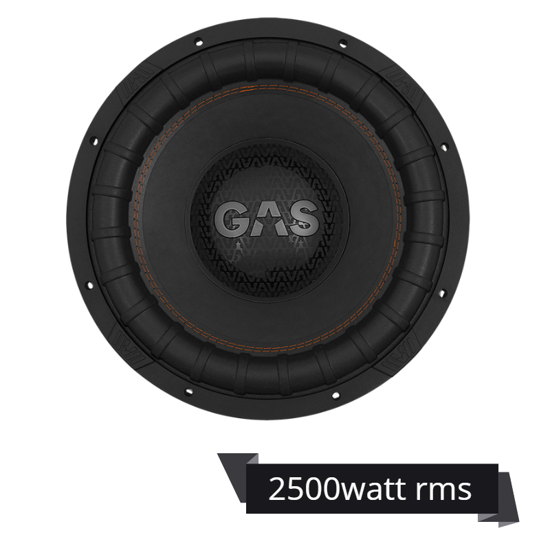 GAS MAX S2 15