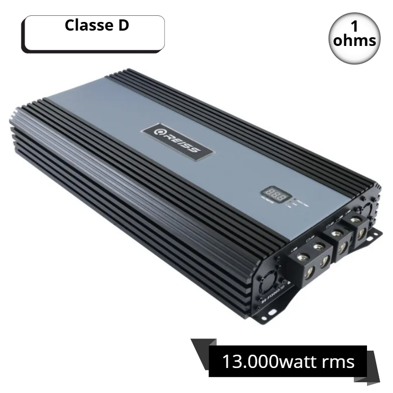 Reiss RS-F13000.1D