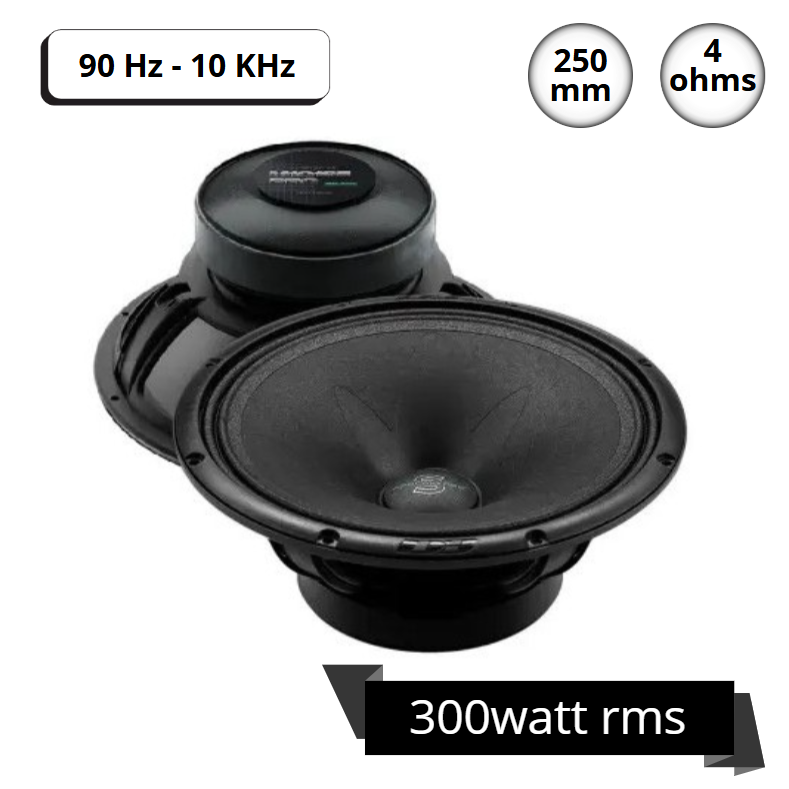 Deaf Bonce M101SE PRO