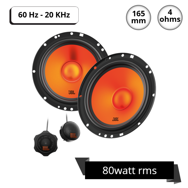 JBL STAGE1 62CF