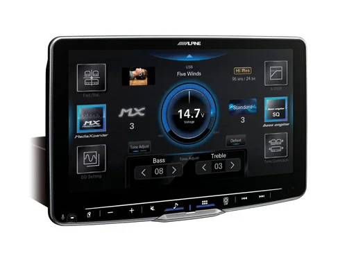Autoradios VL CAR AUDIO