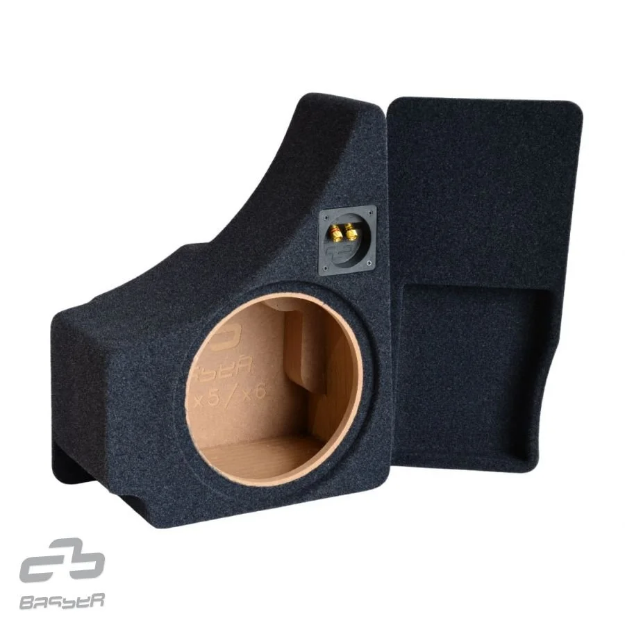 BASSER FBbmw21 - BMW X5 / X6