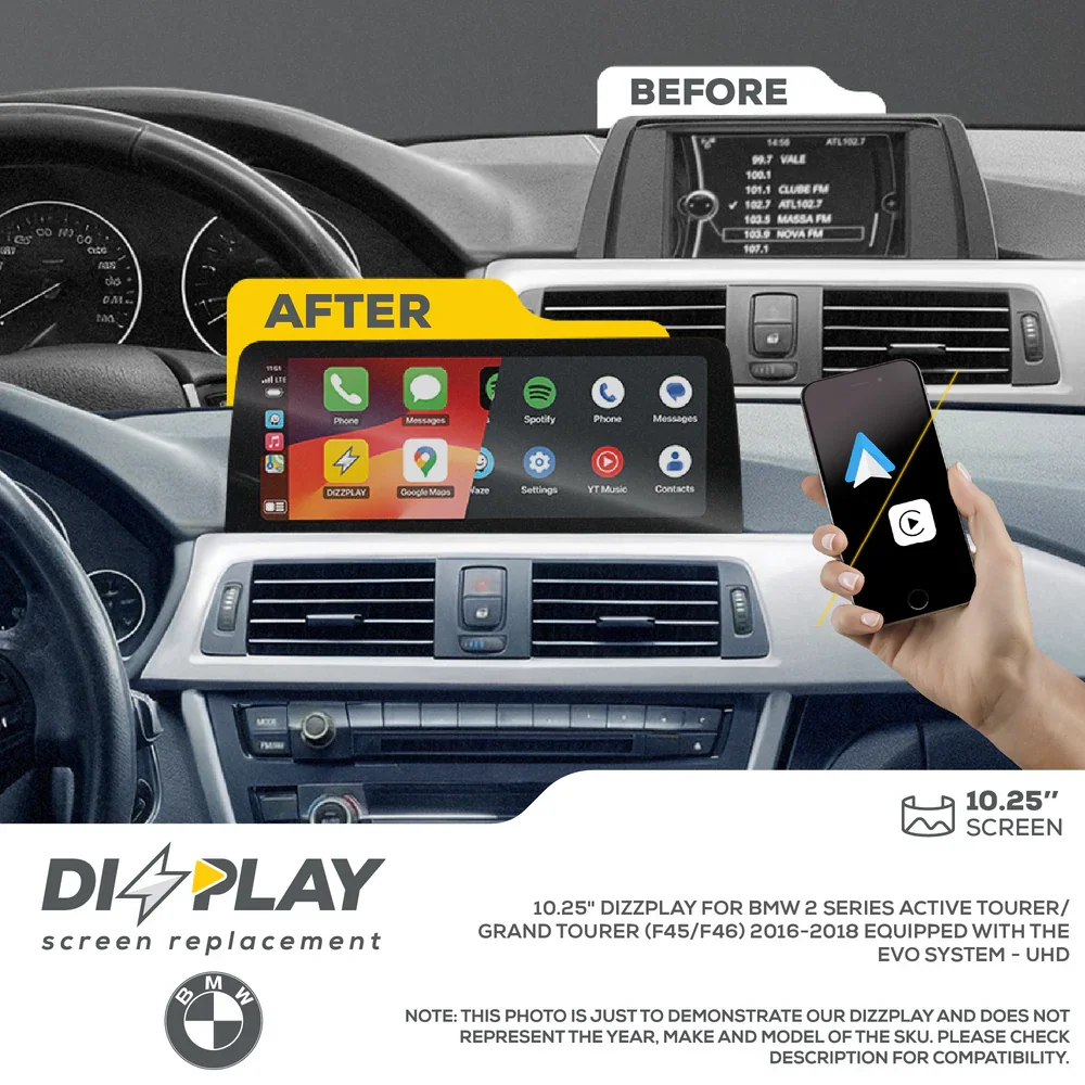 DZZ-NBT-2ST-F45-10-UHD