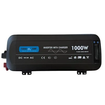 TEKNO CAMP 1000 W