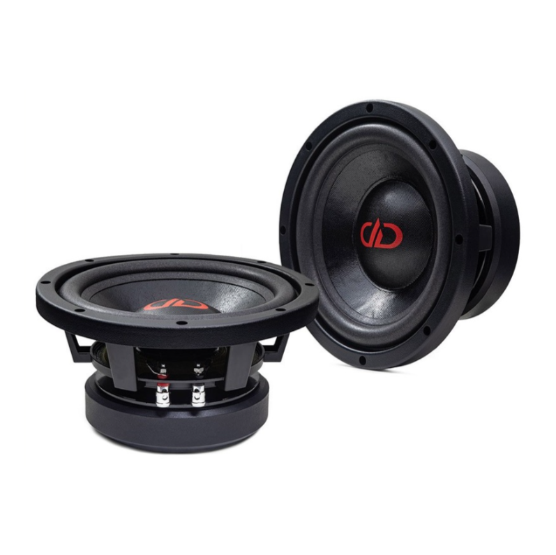 DD Audio VO-W508-S4