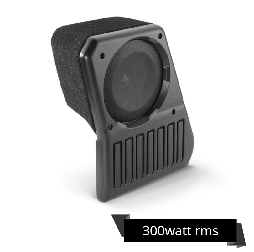 JL Audio SB-J-JL4DDRV/10TW1