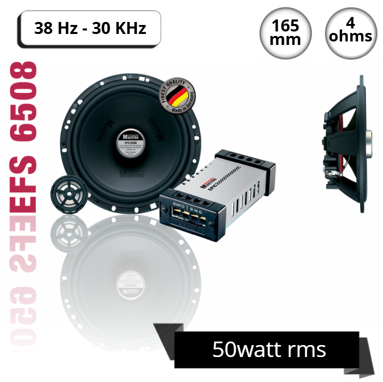 Maestro German EFS 6508