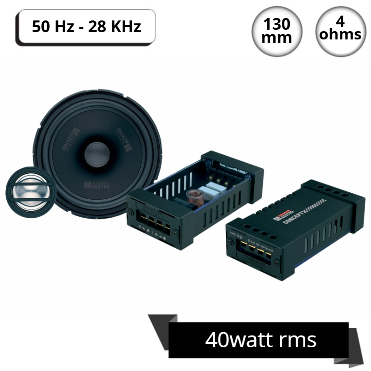 German Maestro CS 5008