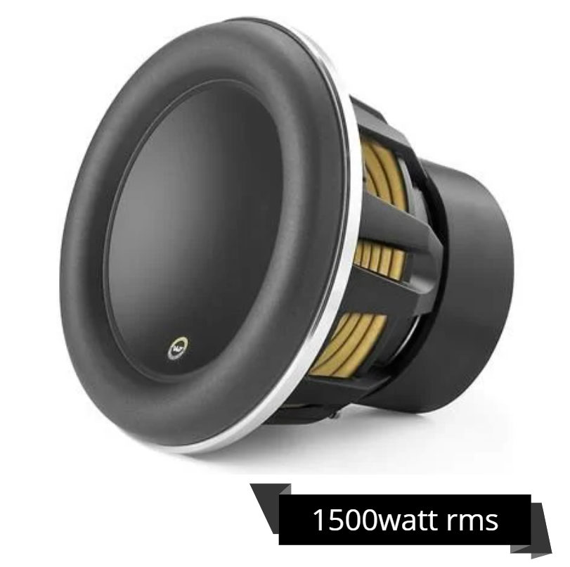 JL AUDIO 13W7AE-D1.5
