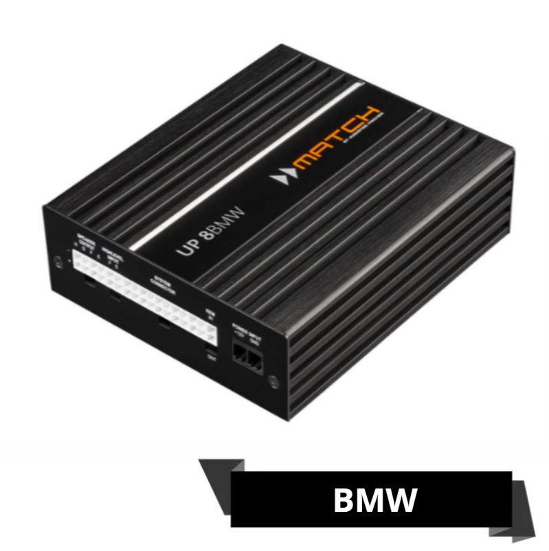 Match up 8BMW