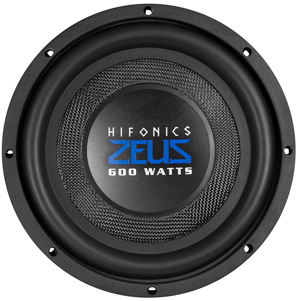 Subwoofer Plat ZST10