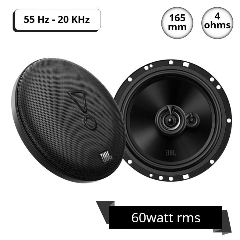 JBL STAGE2 65M