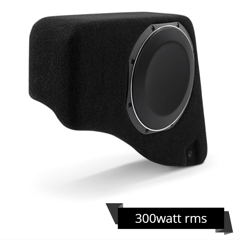 JL Audio SB-J-WRUD/10TW1-2