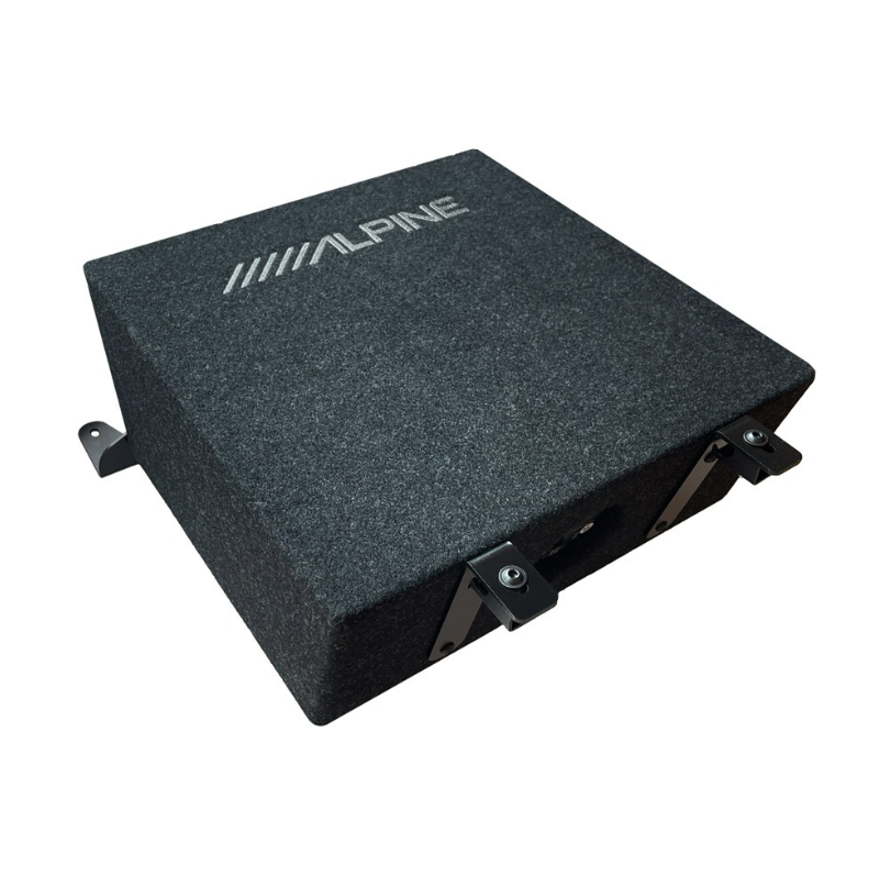 Alpine SWC-W84TRA7