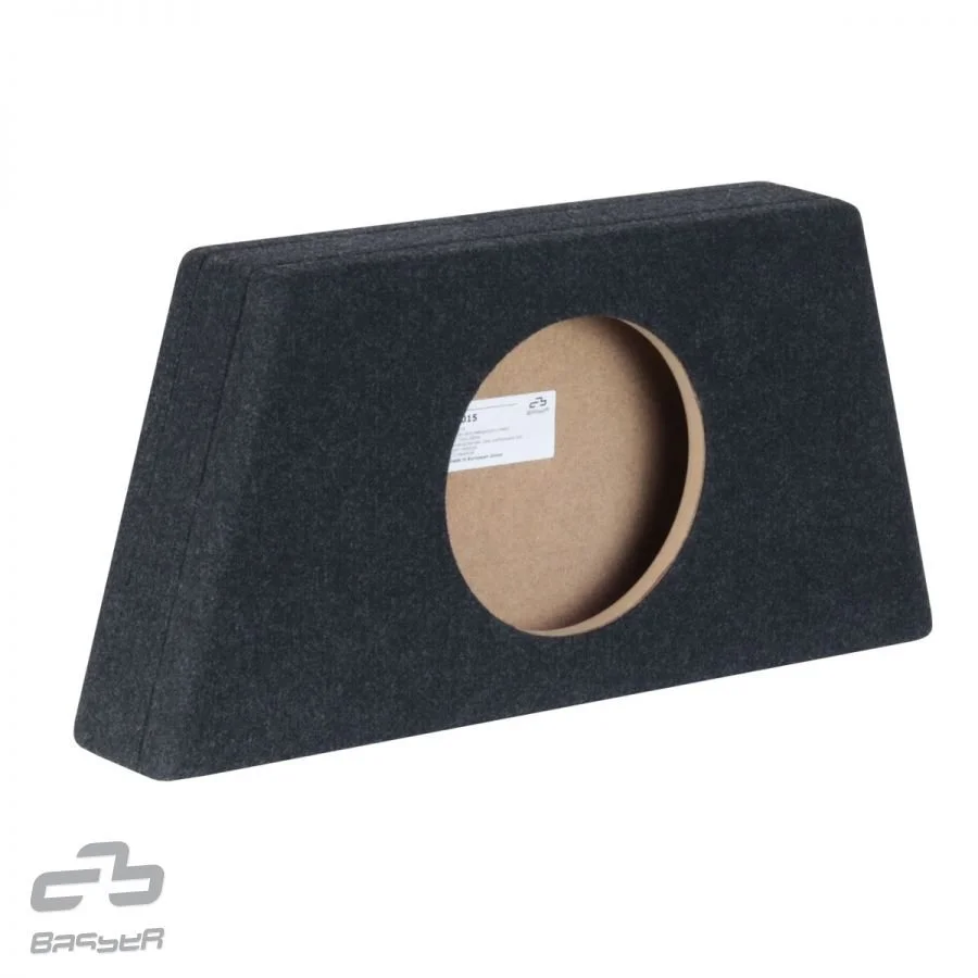 BASSER P1015