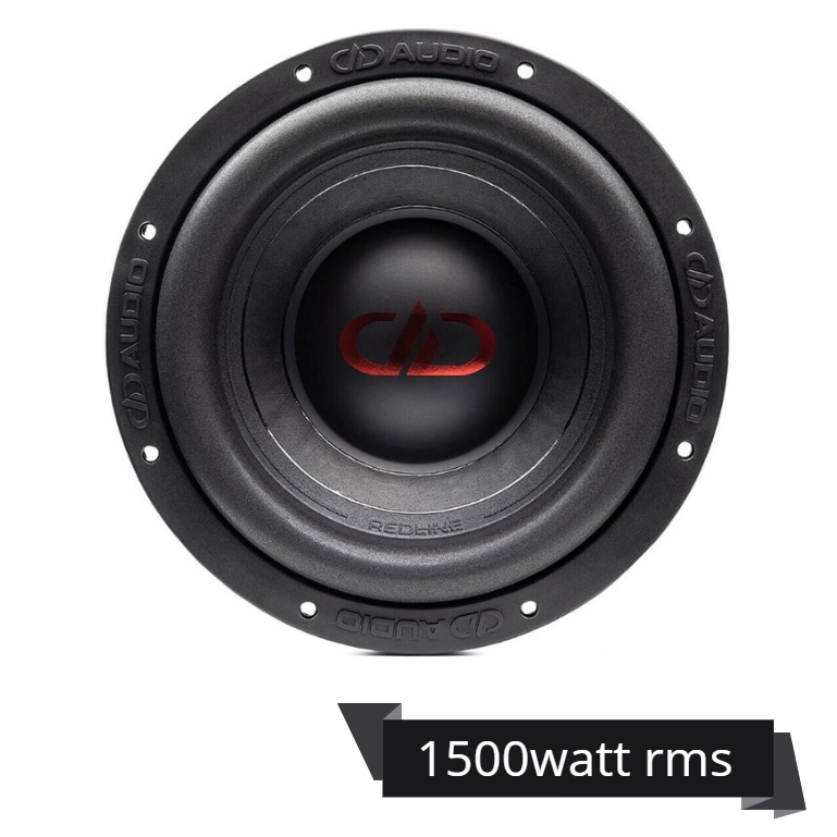DD Audio 710f