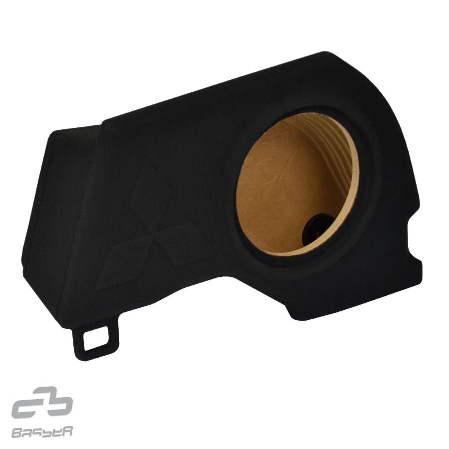 BASSER FBmits01 – Mitsubishi ASX
