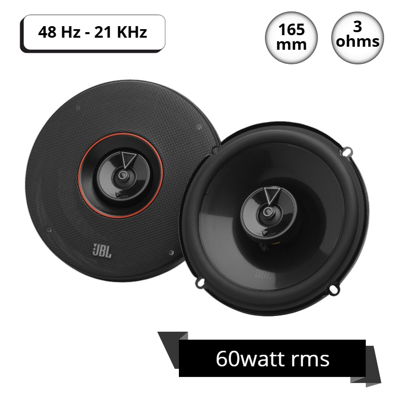 JBL CLUB 64