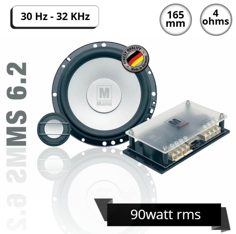 Maestro German MS 64.2