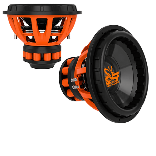 Subwoofers 46 cm