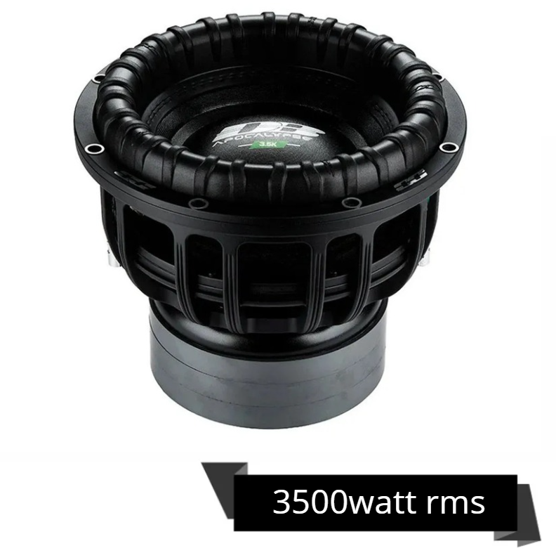 DEAF BONCE DB-3.5K 12