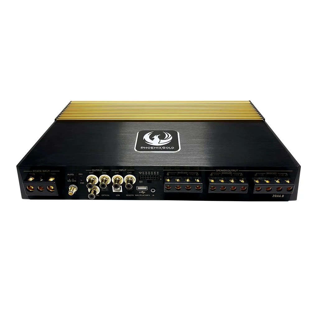 Phoenix Gold ZQA6.8