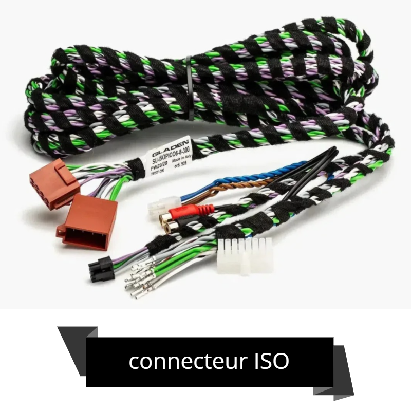 Mosconi SU-ISOPICO6-8-3