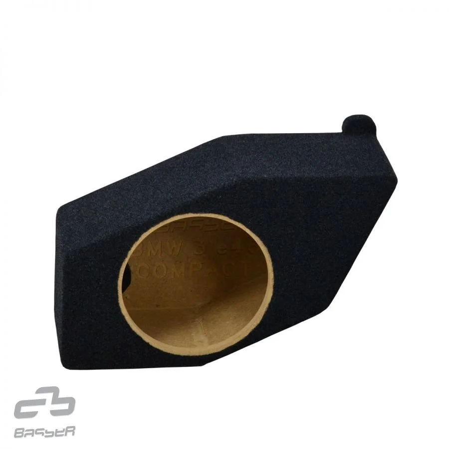 BASSER FBbmw06 - BMW Série 3 E46 Compact