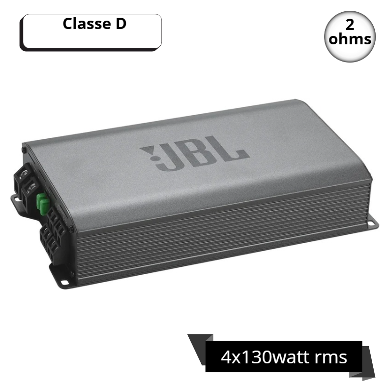JBL STAGE GT90041