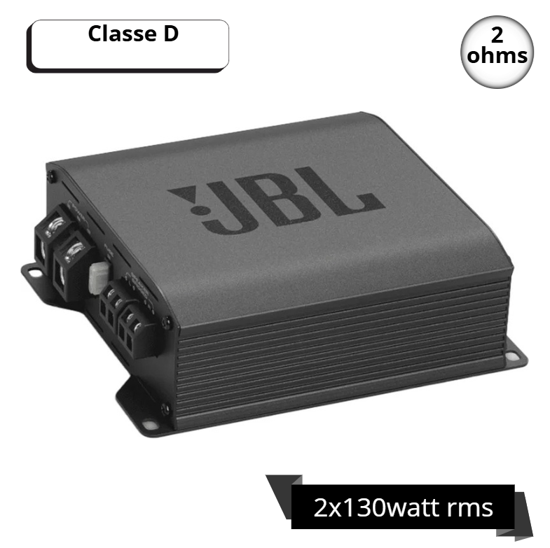 JBL STAGE GT80021