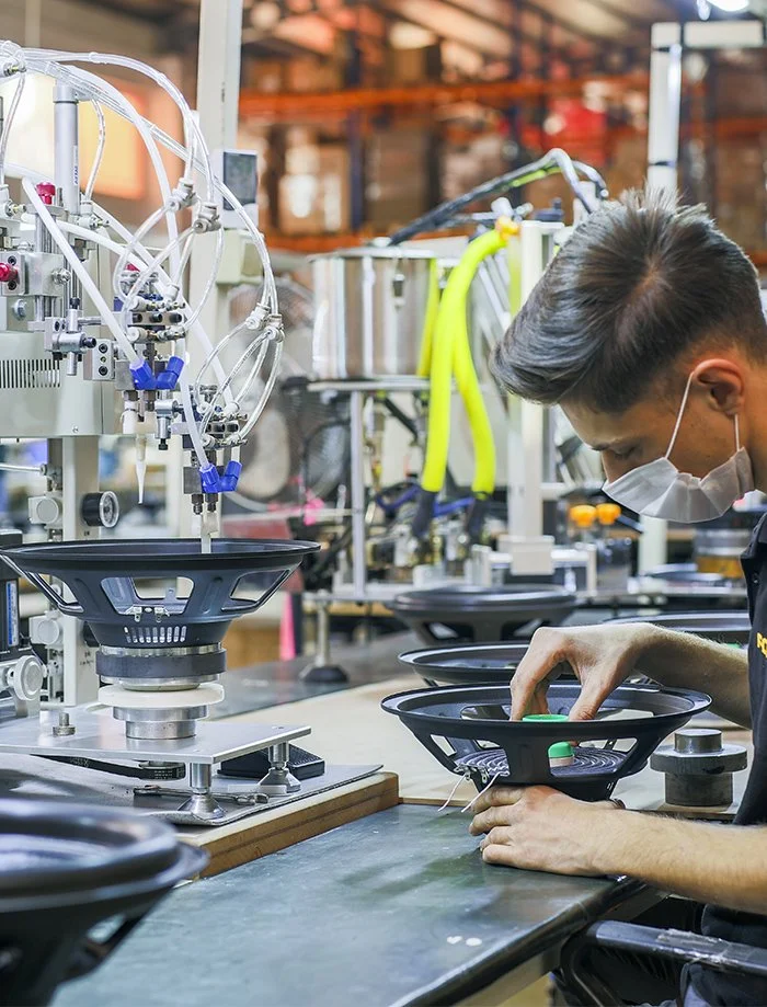 forx audio chez vl car audio - pro